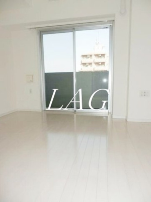 【居間・リビング】 | メインステージ蒲田Ⅵエグザ | 洋室のお部屋です。