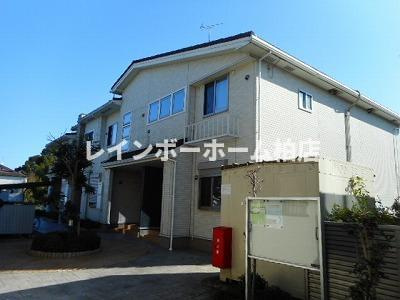 【仲介手数料：50％OFF】対象物件！のその他共用部分