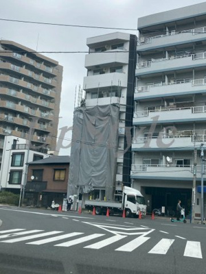 【外観】 | アークレジデンス向島