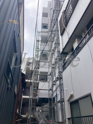 【外観】 | アークレジデンス向島