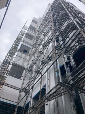 【外観】 | アークレジデンス向島