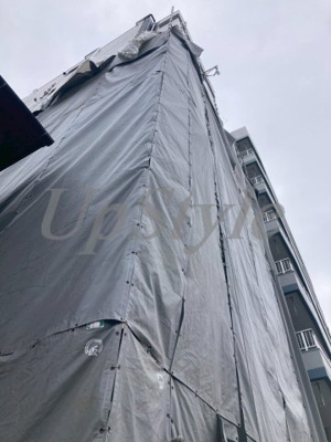 【外観】 | アークレジデンス向島