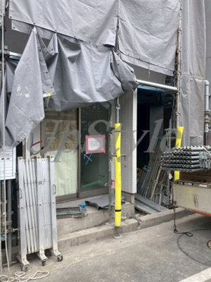 【外観】 | アークレジデンス向島