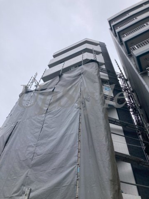 【外観】 | アークレジデンス向島