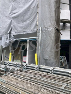 【外観】 | アークレジデンス向島