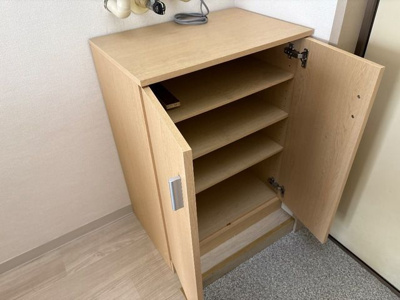 【収納】 | アレイパピヨン