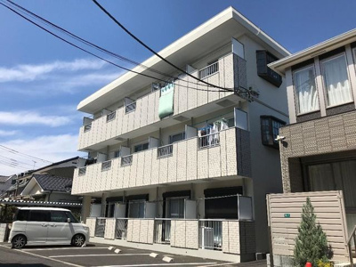 【外観】 | アレイパピヨン