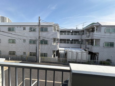 【展望】 | アレイパピヨン