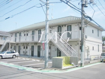 山王ハウスの画像