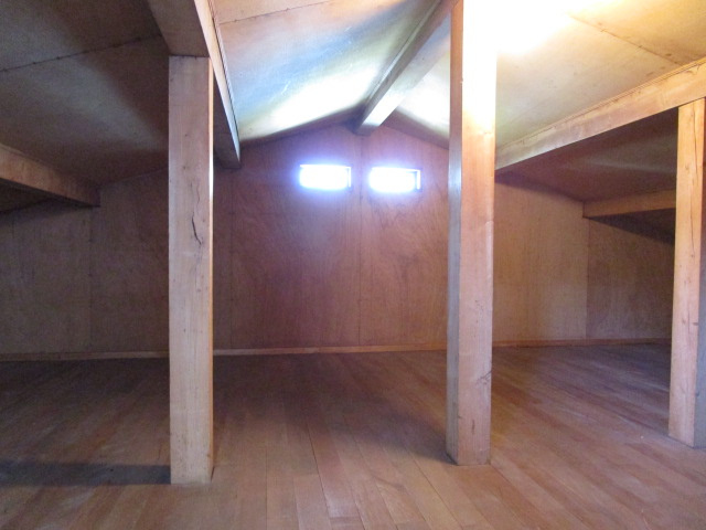 柳町3-15貸家の内装