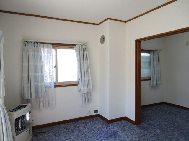 柳町3-15貸家の浴室