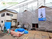 土浦市中村南3丁目24番　新築戸建　B号棟の画像
