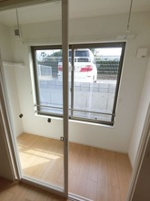 【バルコニー】 | ☆サンルームです☆