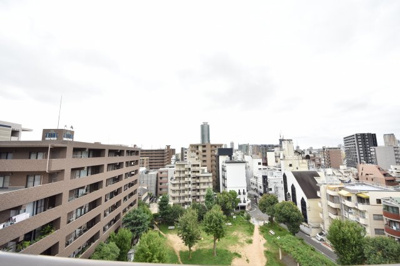【展望】 | ライフ新神戸