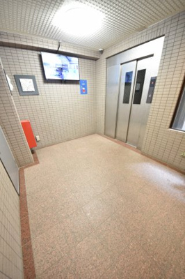 【エントランス】 | ライフ新神戸