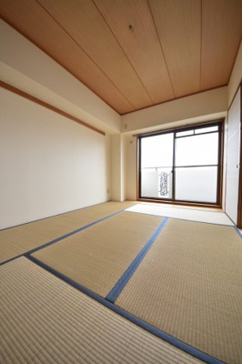 【和室】 | ライフ新神戸