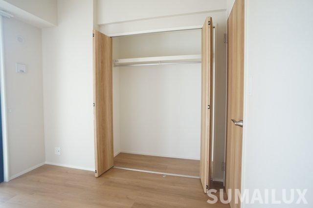 I.PROUD神水の収納