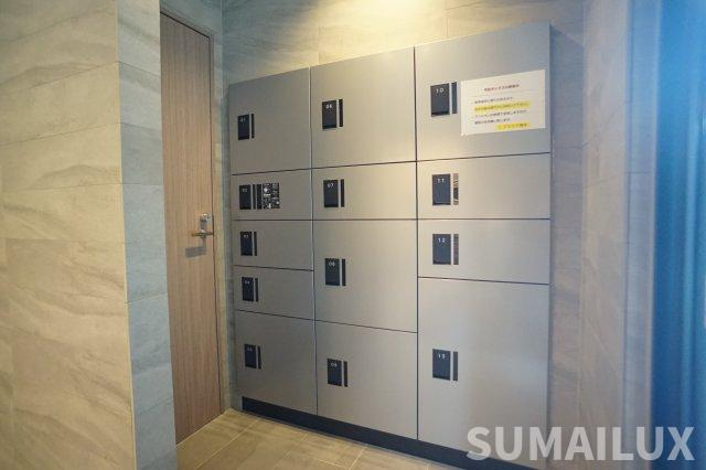 I.PROUD神水のその他共用部分