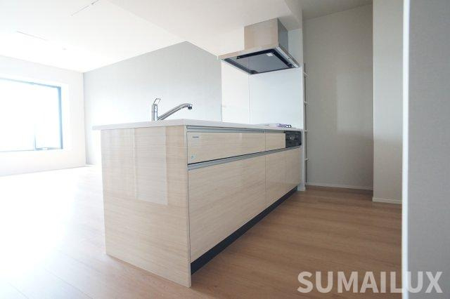 I.PROUD神水のキッチン