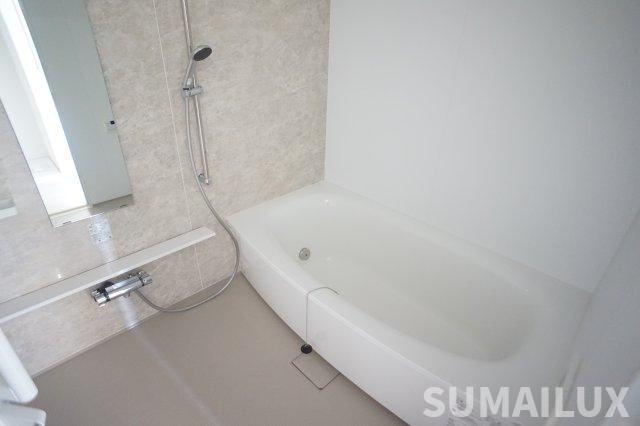 I.PROUD神水の浴室