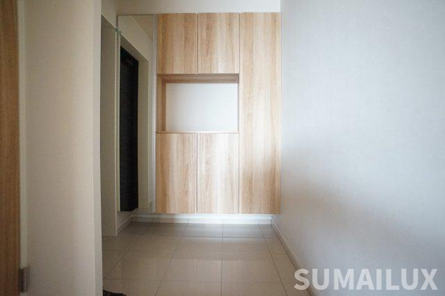 I.PROUD神水の玄関