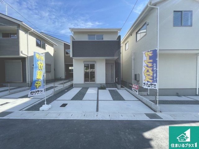 ★京都市山科区小山西御所町　第1期の駐車場|駐車スペース！散水栓があるので、こまめに愛車を洗えます！