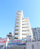 グランドムール玉造　仲介手数料無料の画像