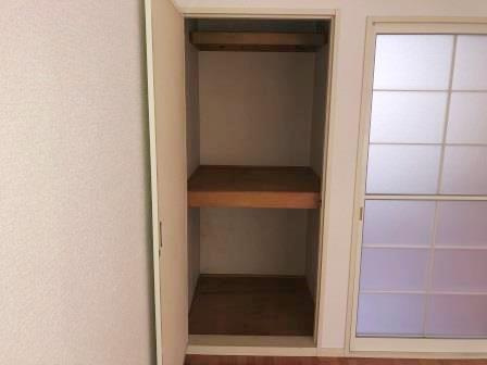 ピースファルハイツのその他