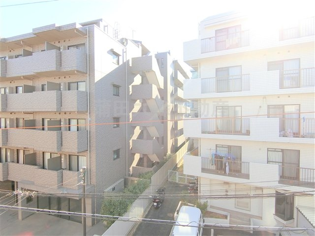 with-style糀谷の展望|展望