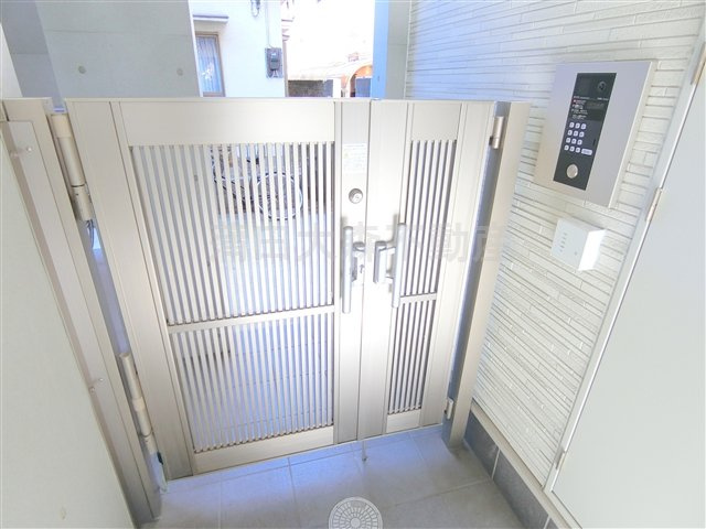 with-style糀谷のその他共用部分|その他共有部分