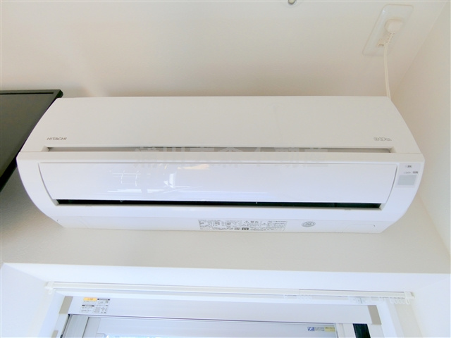 with-style糀谷の設備