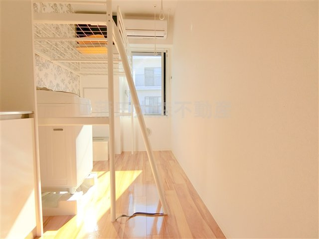 with-style糀谷の居間・リビング