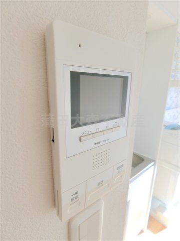 with-style糀谷の設備