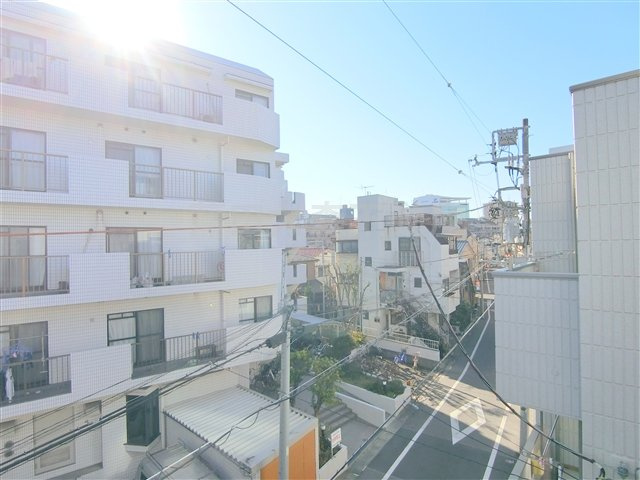 with-style糀谷の展望