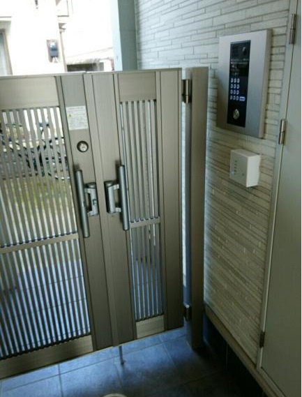 with-style糀谷のその他共用部分