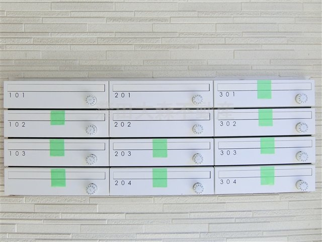 with-style糀谷のその他共用部分