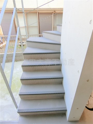 with-style糀谷のその他共用部分