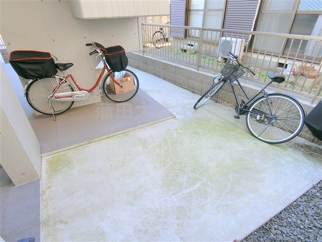 with-style糀谷のその他共用部分