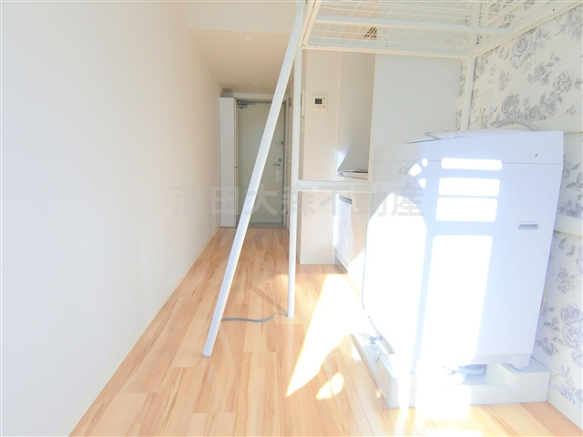 with-style糀谷のその他|ロフトベッド