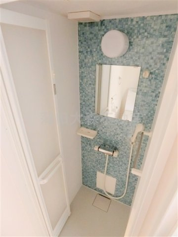 with-style糀谷のシャワールーム|シャワールーム