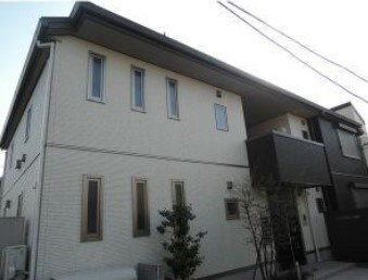 LE　SOLEALのその他共用部分