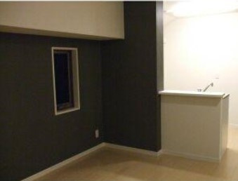 LE　SOLEALの寝室