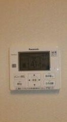 LE　SOLEALの設備