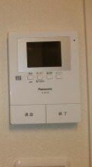 LE　SOLEALのセキュリティ