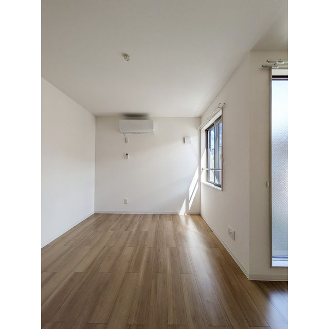 サンセリテ東が丘弐番館の内装