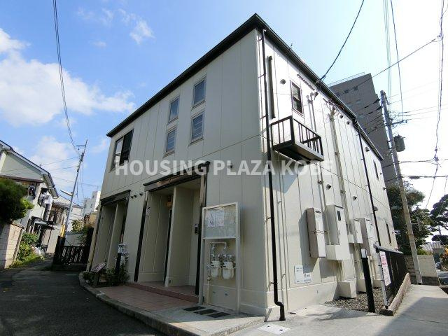 フォルテ月見山