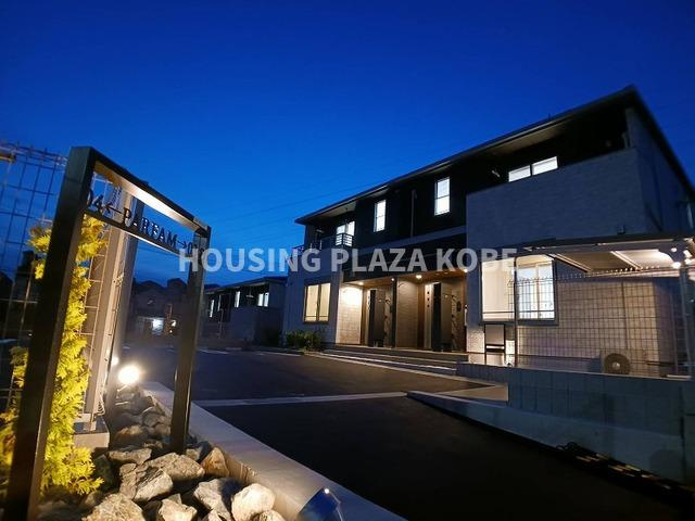 パルファン南落合０３