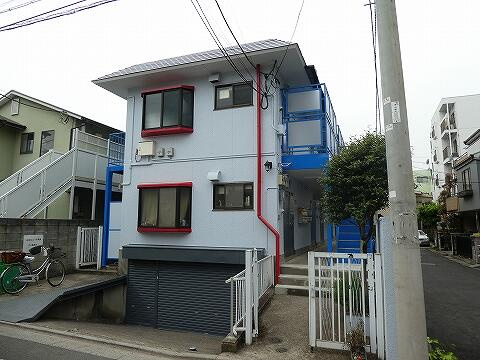 下井草ドエールの画像