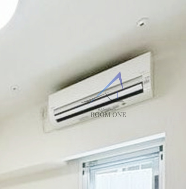 アジールコート練馬中村橋の設備|エアコンです。