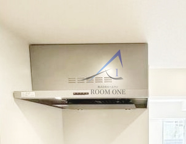 アジールコート練馬中村橋